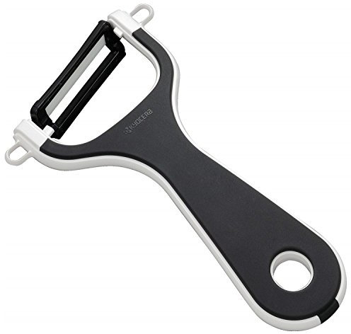 Kyocera ceramic peeler CP-NA12-FP (japan import)