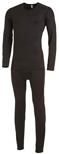 Medico Men's Ski Underwear Thermal Underwear Winter Wash Set