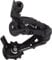 Rear Derailleur X5 9-Speed Black Unisex Sram Light Grey/Dark Grey Long