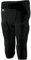Russell Athletic Adult No Fly Practice Football Pants , Black, x-small