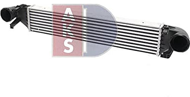 AKS DASIS 127170N Motorräume