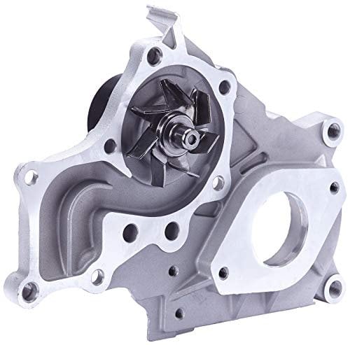 JAPANPARTS JPPQ-271 Pompa Acq Rav 4 01> 2.0 D-4D