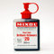 200ml MIXOL # 29 Oxyd-Brill.Schwarz
