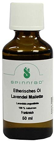 ÄTHERISCHES ÖL Lavendel Maillette 50 ml