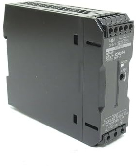 Omron sources alimentation – alimentation alimentation 60 W/24 V/2,5 A dIN Lite