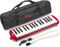 Stagg MeloSTA32 RD Melodica, Rot
