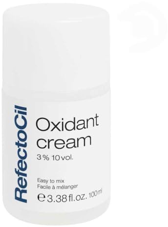 RefectoCil Oxidant 3% Cream 100ml