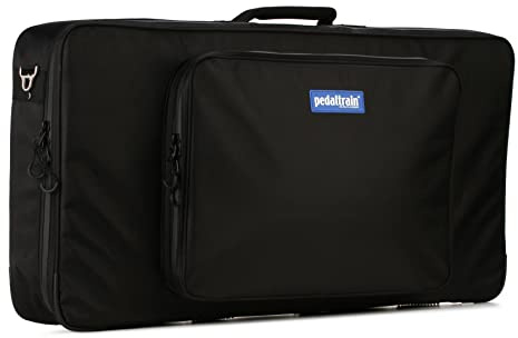 Pedaltrain PT-32-PSC-X Case for Classic Pro PT-PRO and Novo 32 Soft Case - 1 Pouch