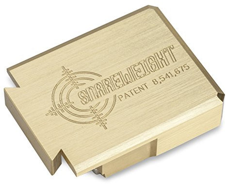 SNAREWEIGHT #5 Drum Tone Control Dämper Dämpfer - Original Made in USA