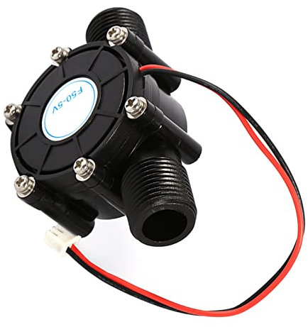 générateur hydroélectrique Haute Puissance 10W (5V)