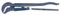 TOP TOOLS Hydraulik-Rohrzange bis 45° blau Zoll 1.5