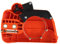 Maniglia Freno/Frizione per Motosega Gruppo Freno Catena Copertura della Catena 350 235 235E 236 240