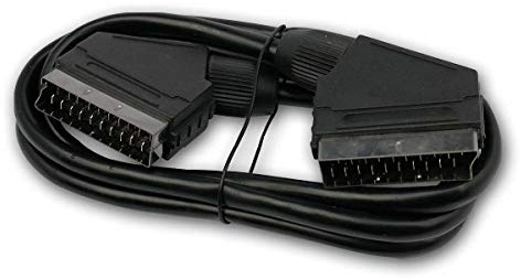 Sintron Scartkabel 21 polig, 1,50 m, ETM0719
