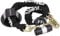 FD-MOTO STEEL 3KG 1.2M*10mm Chain Lock + Ground Wall Anchor Anti-theft Heavy Duty for motorbike motorcycle scooter bike bicycle ATV