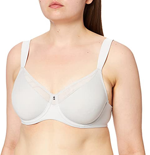 Triumph True Shape Sensation W01, Minimizer BH, Platino, 75D