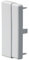 Hager Endplatte zu Installationskanal LF/LFH, 119 x 42 mm, verkehrsweiß LFF601169016 (Abdeckplatte Abschlusskappe Abschlussplatte Blinddeckel Deckel E