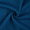 Walkloden-Walkstoff-LAURA-von Stofftreff-100% Wolle, Meterware, 0,5m, Loden, Trachtenstoffe, Wollwalk, Wollstoff (Kobaltblau-8008)