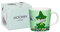 Arabia Tasse mit Mumin-Design, Sammeltasse, 0,3 l, Keramik, Moomin by Arabia, Schnupferich, 1065630