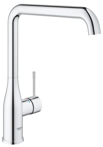 Grohe Spültischmischer Essence SmartC chrom