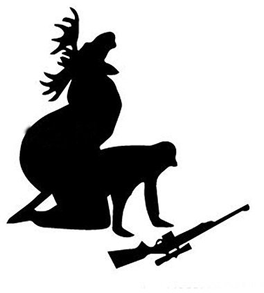 Vorsicht Stufe Aufkleber Personalized Bumper Ya My Stickers Like Now Meat Like Hunting Car Sticker Briefkasten Lustig (,Random-2, One Size)
