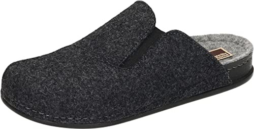 Manitu Herren Home Hausschuh