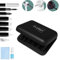 Ecasp Reinigungsset für AirPod, Multi-Tool iPhone Reinigungsset, Handy-Reinigung, Reparatur und Wiederherstellung iPhone und iPad (Typ C) Ladeanschluss, Lightning-Kabel und Anschlüsse