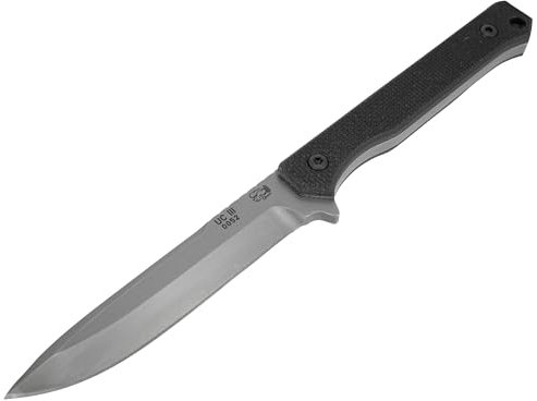 Eickhorn UC-III (SILBER) MIT LEDERSCHEIDE
