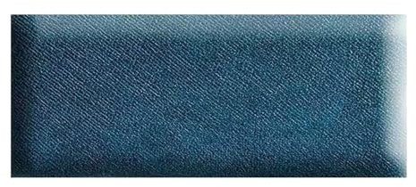 HLTQL Wall Padding Bedroom、Upholstered Soft Wall Panels and Padded Boards、Padded Wall Panels Bed、Headboard Panels for Wallanti Collision Wall Padding(#Dark blue,30x60cm)