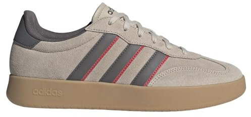 Adidas Men'S Barreda Shoes Beige 7.5