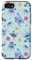 Hülle für iPhone SE (2020) / 7 / 8 Disney Lilo & Stitch Cute Blue Easter Pastel Stitch Pattern