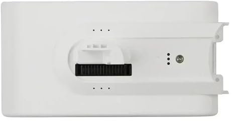 Batterie 25,2 V 5000 mAh, Compatible avec Les aspirateurs Dreame V8, V9, V9P, V10, VVN3 et VVN4. Pièces de Rechange(1pcs)