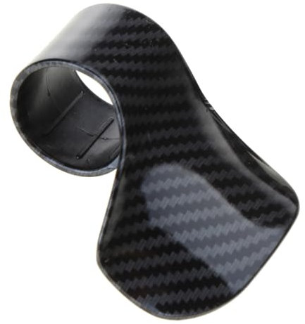 Haiki Throttle Mounted Motorcycle Cruise Assist Wrist Hand Grip Handlebar Oil Control Rock Rest Assistant ABS