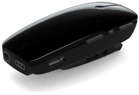 GN Resound Multi Mic - Compatible with GN Resound Nexia, Omnia, ONE, Prezza, Linx, Quattro, Enya and Key Hearing Aids