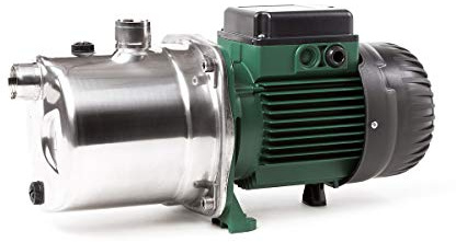 Bomba riego DAB JetInox 132 M
