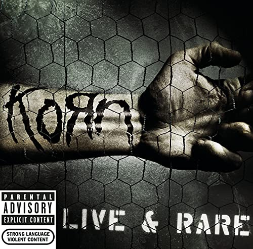SONY MUSIC 828768224724