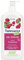 Natessance - Duschgel für Körper und Haare Kids – Himbeere – zertifiziert Bio Cosmos Organic – Flasche 100% pflanzlich – 500 ml
