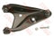 TRW Automotive AfterMarket JTC1241 Querlenker