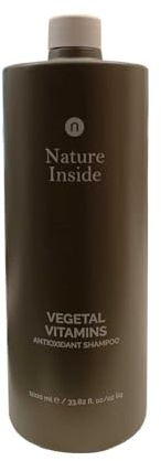 Natürlich Shampoo Antioxidans Post Farbe 1000 ml