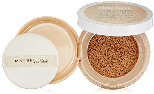 Maybelline New York Dream Cushion Nr. 40 Fawn, 1er Pack (1 x 15 g)