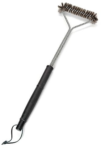 Flash Grillbürste - Triangel 54 cm