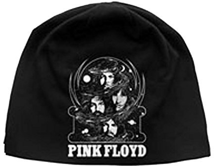 Pink Floyd Cosmic Faces Beanie Hat/Mütze