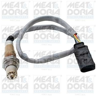 Meat & Doria 77155 Kraftstoffpumpe