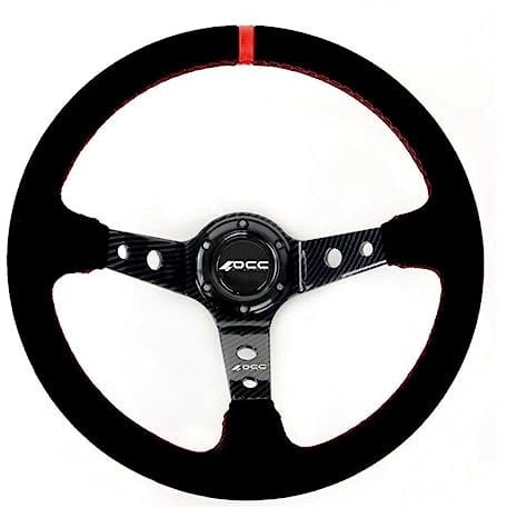 Occ Motorsport OCCVOL007 Volante sportivo