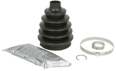 Achsmanschettensatz Antriebswelle SPIDAN u.a. passend für OPEL ASTRA INSIGNIA VECTRA ZAFIRA