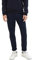 TOM TAILOR Denim Herren Slim Fit Chino Hose mit Gürtel, 36W / 32L, 10668 - Sky Captain Blue