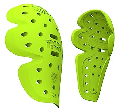 IXS X-Matter Pair K02 Knee Pad (Carve) Schutz, Erwachsene, Unisex, Schwarz, Uni