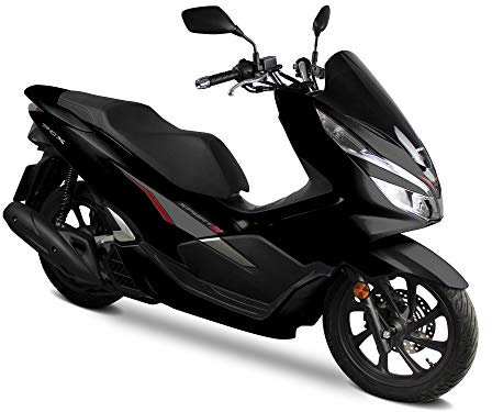 Dekoration Aufkleber Kit Honda Pcx 125 '19