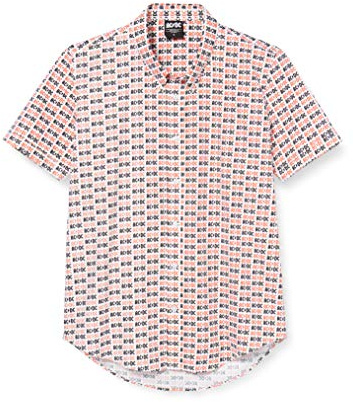 T-Shirt # Xxl Unisex White # Logo