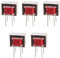 Hailege 5pcs EI14/EI-14 Audio Kopplung Isolationstransformator Audio Transformator 600:600 1:1