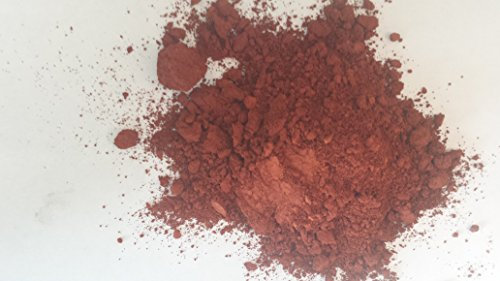 Bond It 4x Brick Red Cement Dye Pigment Concrete Colour Powder Render Tone 1kg